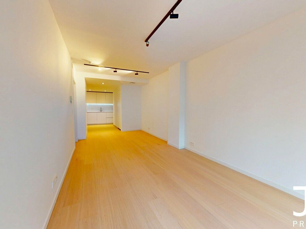 Appartement &agrave; louer &agrave; Ixelles