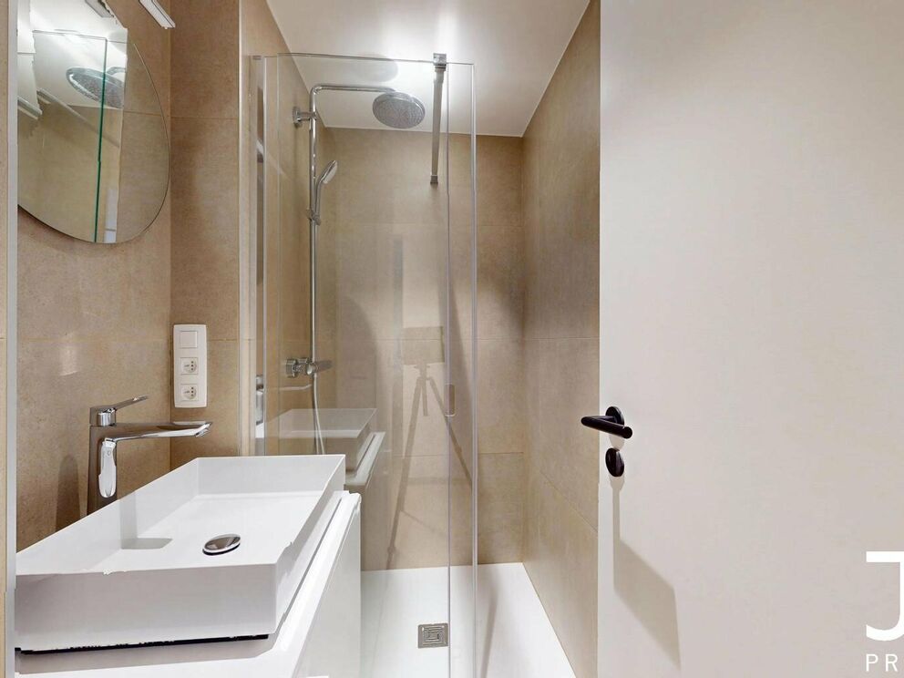 Appartement &agrave; louer &agrave; Ixelles