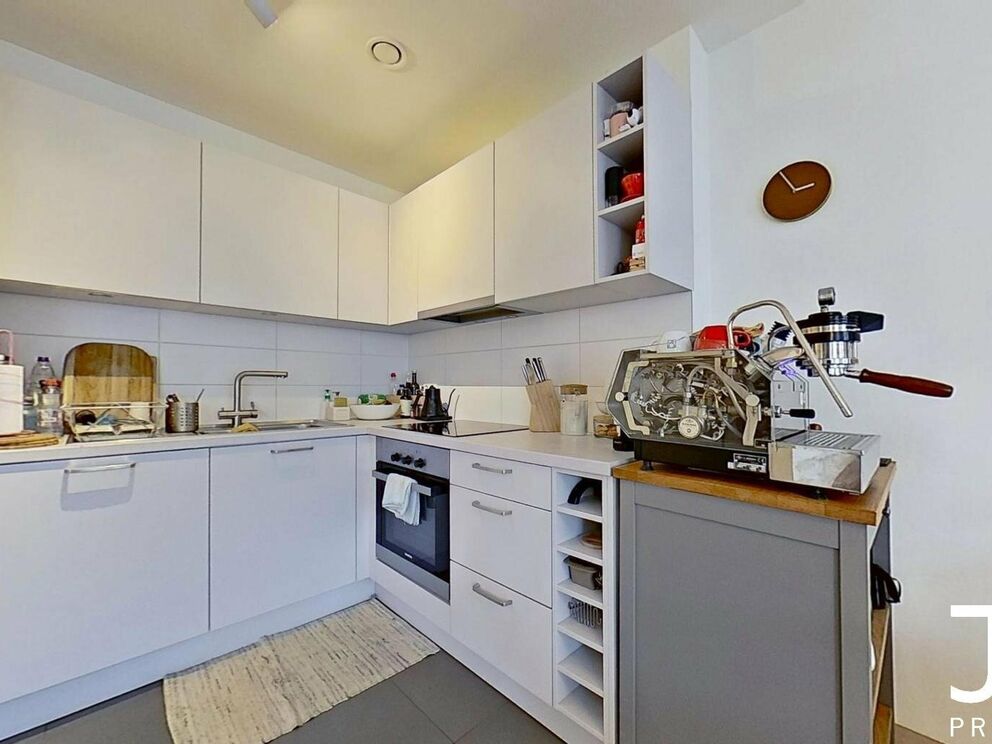 Appartement &agrave; louer &agrave; Ixelles