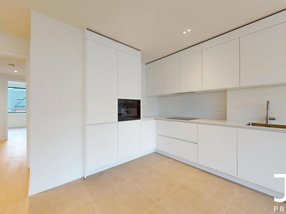 Appartement &agrave; louer &agrave; Ixelles