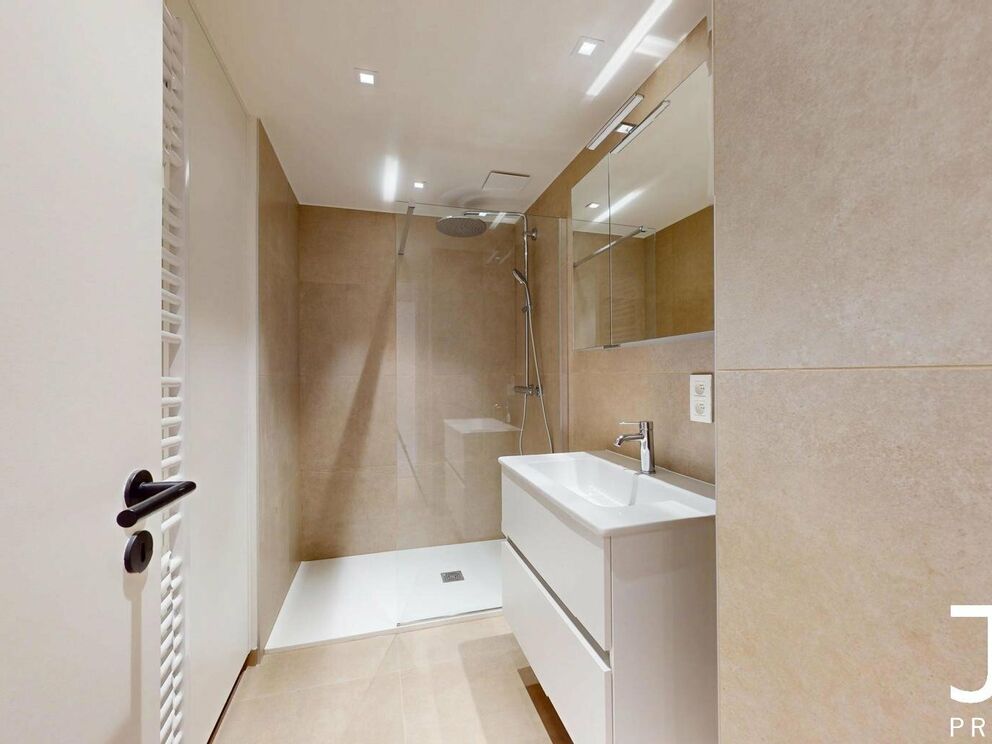 Appartement &agrave; louer &agrave; Ixelles