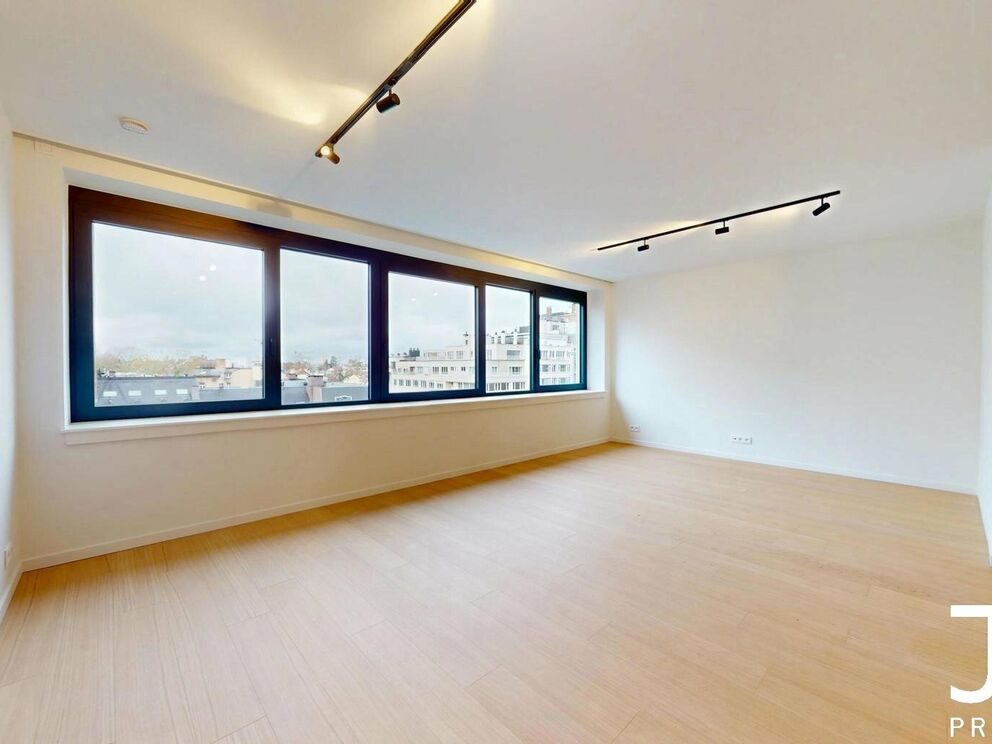 Appartement &agrave; louer &agrave; Ixelles