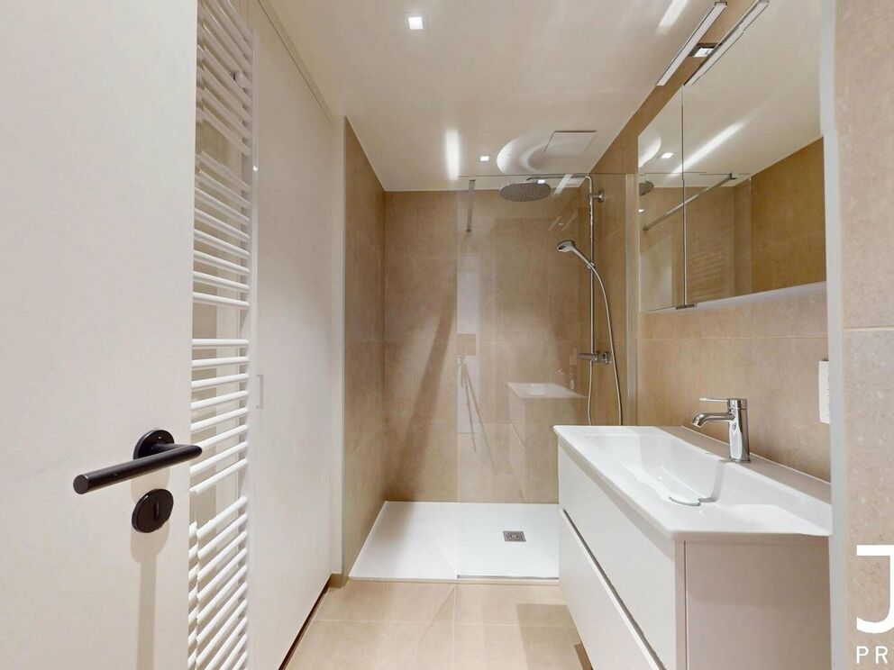Appartement &agrave; louer &agrave; Ixelles