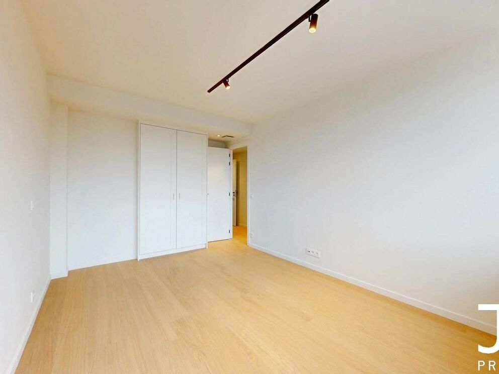 Appartement &agrave; louer &agrave; Ixelles