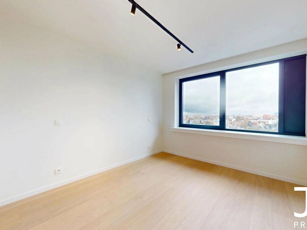 Appartement &agrave; louer &agrave; Ixelles