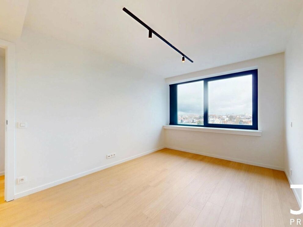 Appartement &agrave; louer &agrave; Ixelles