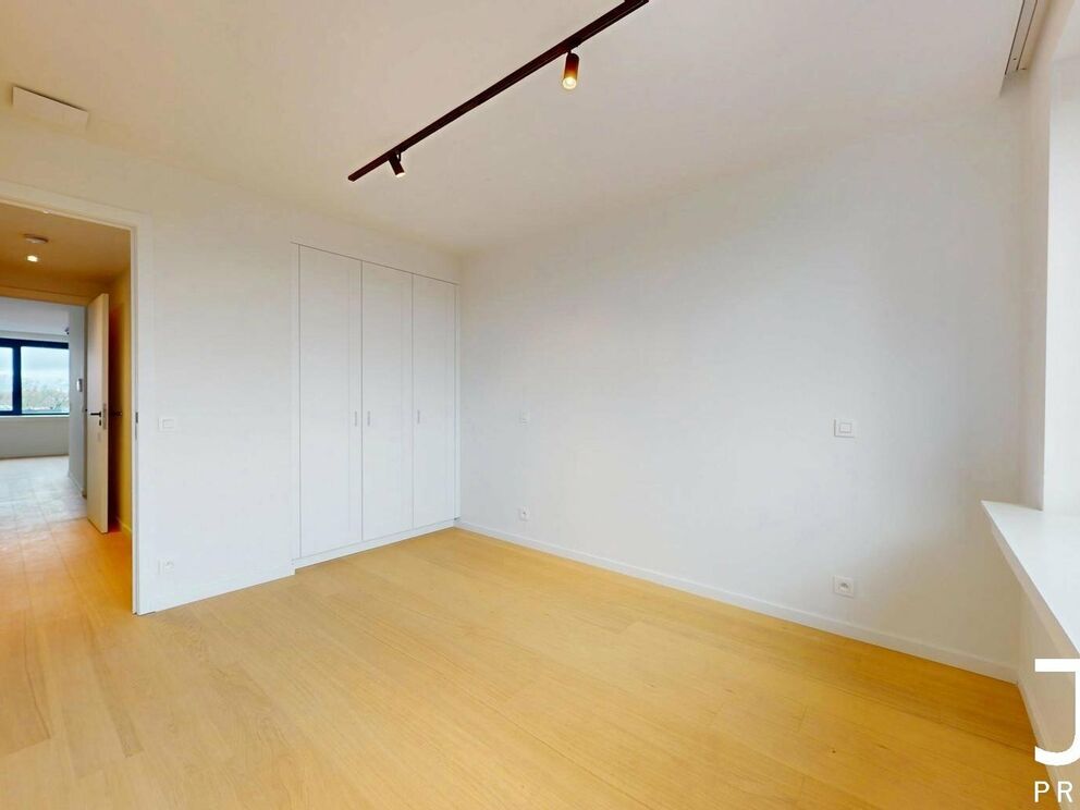 Appartement &agrave; louer &agrave; Ixelles