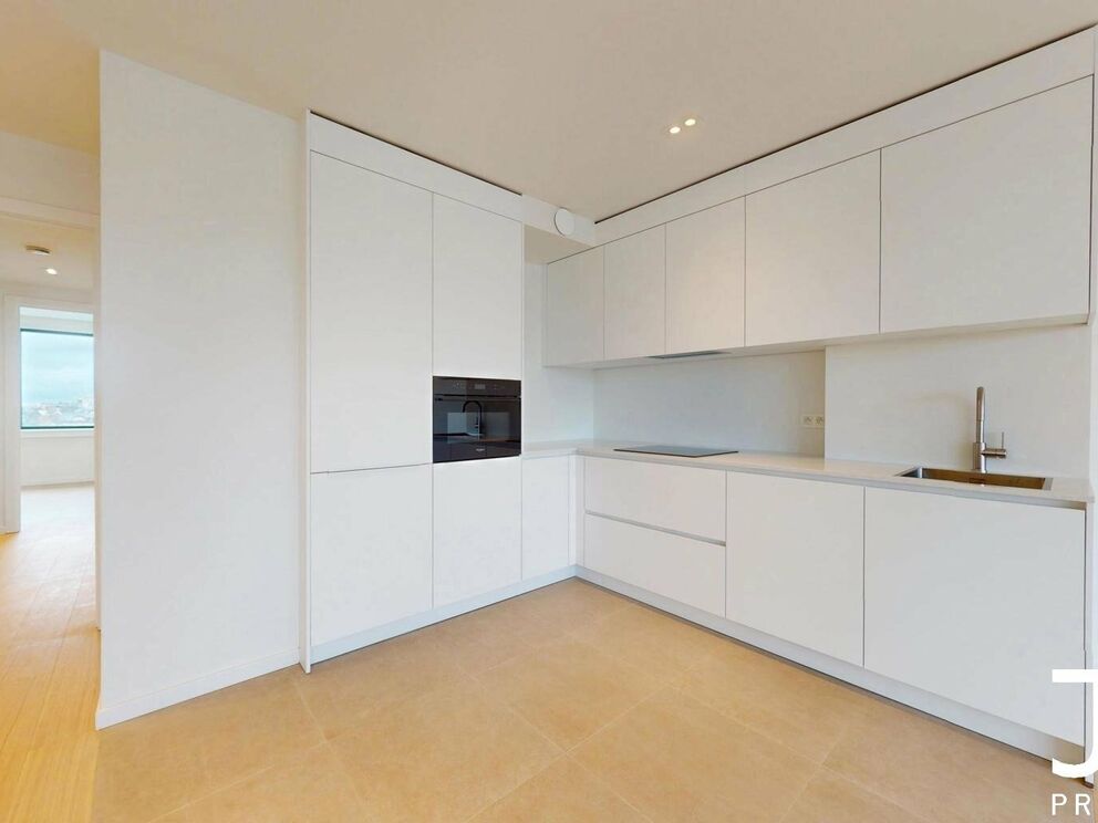 Appartement &agrave; louer &agrave; Ixelles