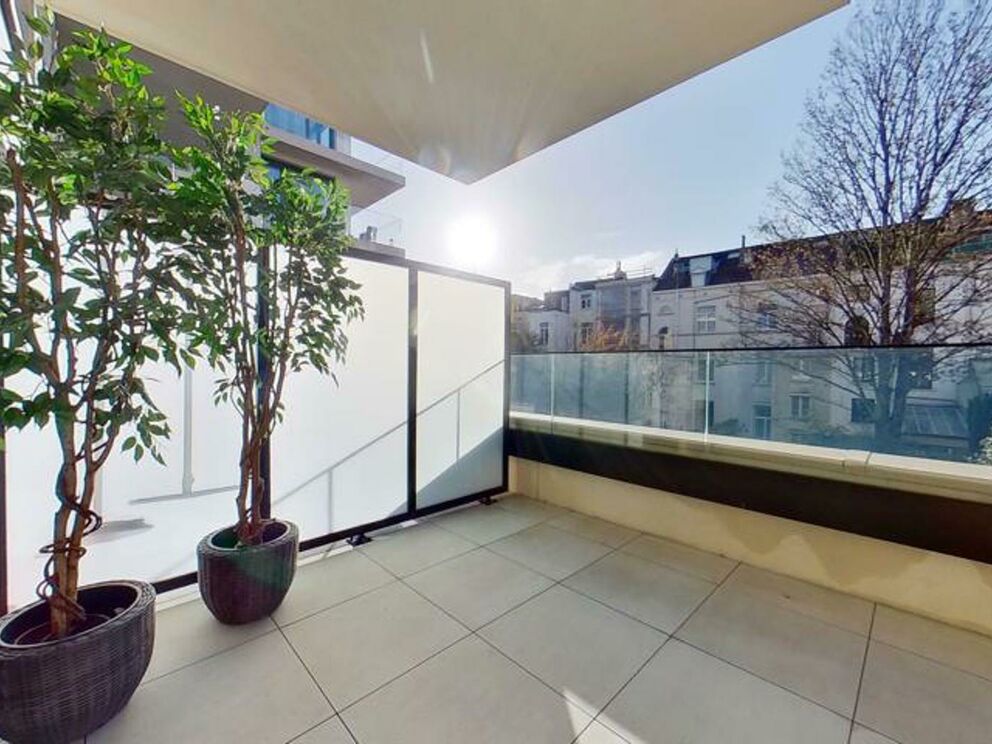 Appartement à louer à Ixelles