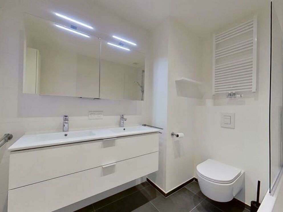 Appartement à louer à Ixelles