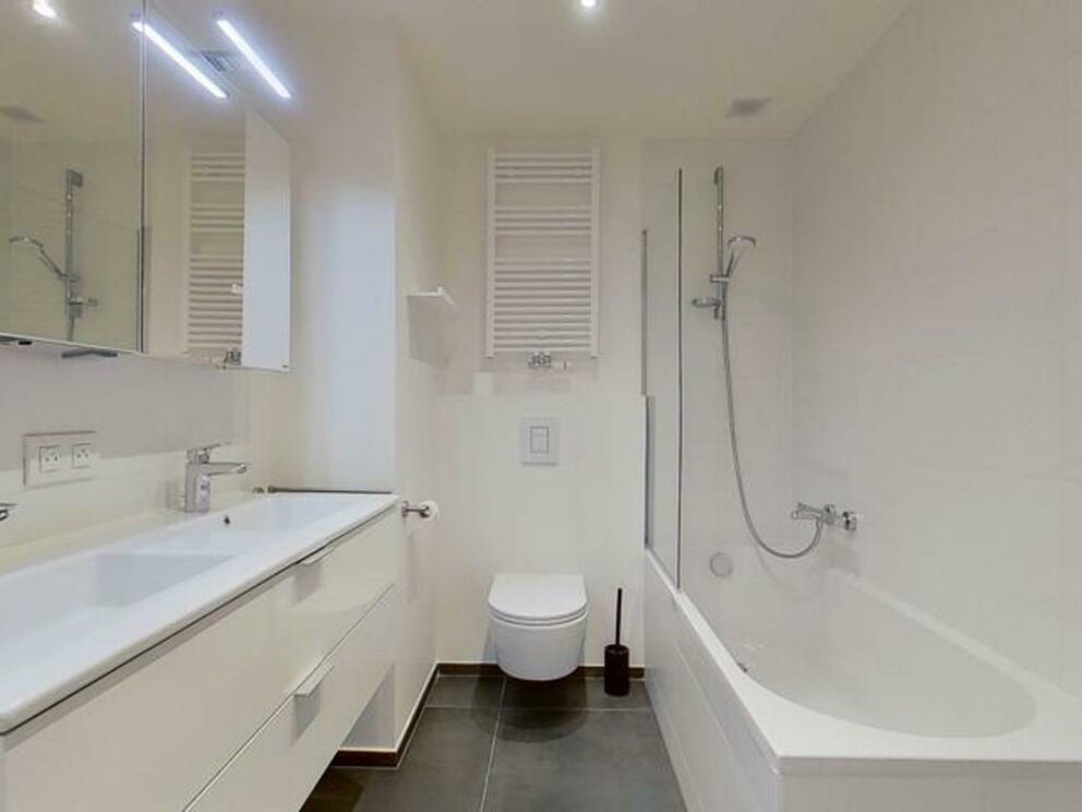 Appartement à louer à Ixelles