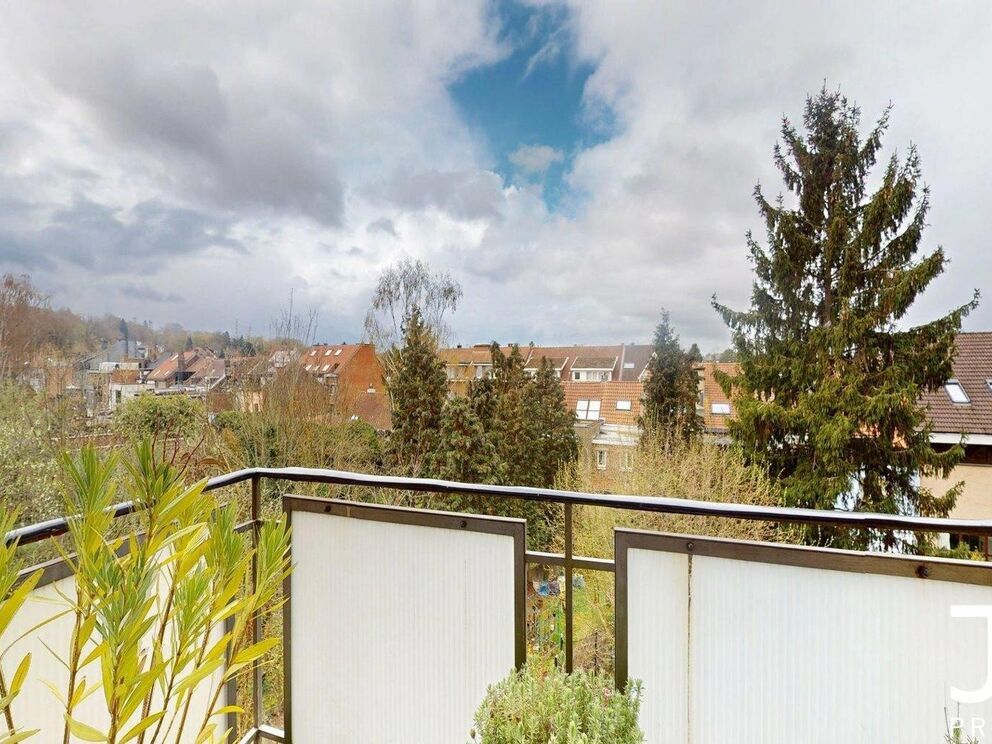 Appartement &agrave; louer &agrave; Kraainem