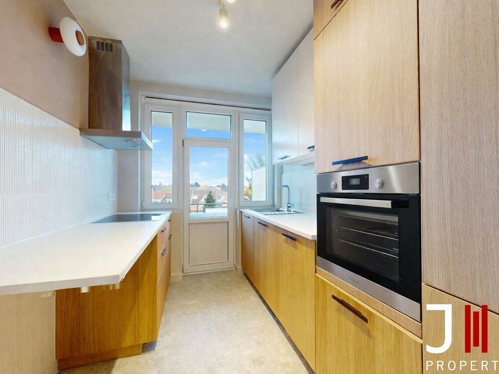 Appartement &agrave; louer &agrave; Kraainem