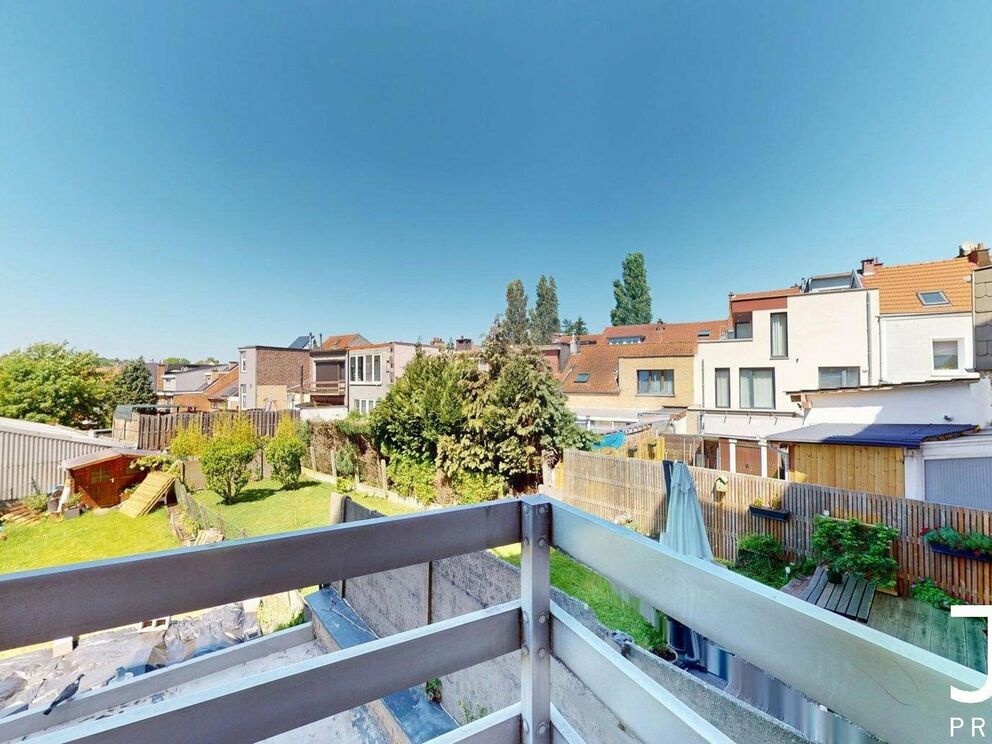 Appartement &agrave; louer &agrave; Neder-Over-Heembeek