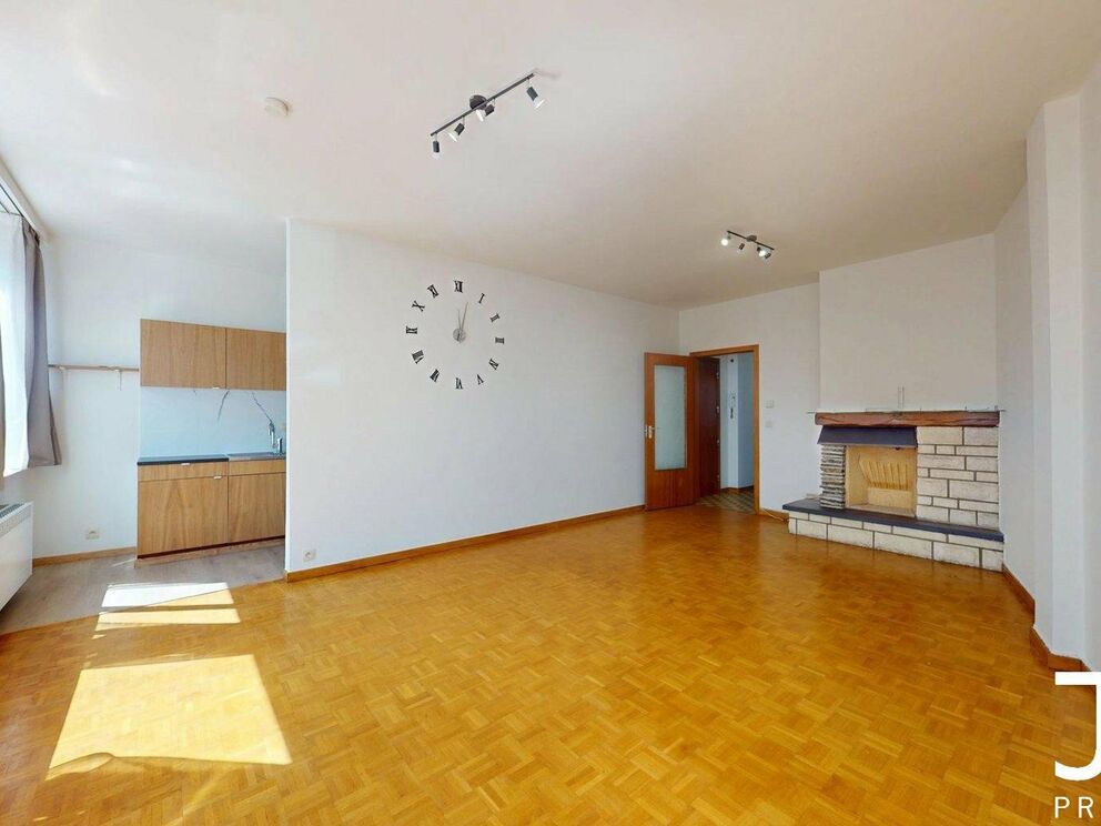 Appartement à louer à Neder-Over-Heembeek