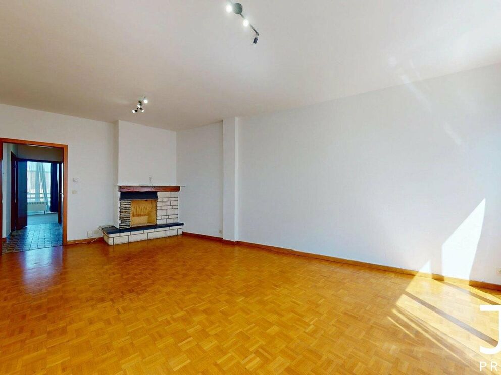 Appartement à louer à Neder-Over-Heembeek