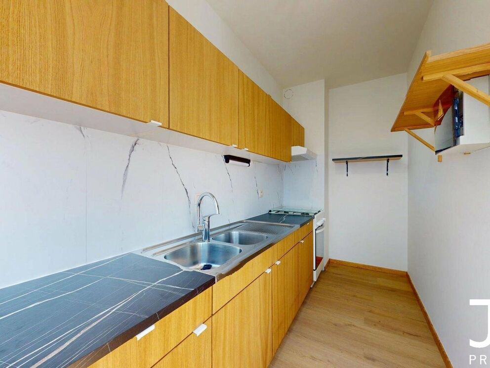 Appartement à louer à Neder-Over-Heembeek