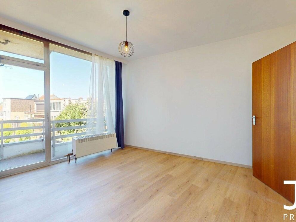 Appartement à louer à Neder-Over-Heembeek