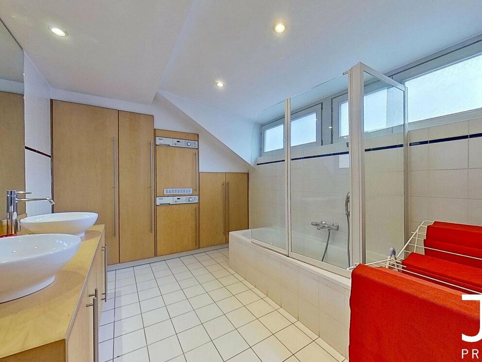 Appartement à louer à Saint-Gilles