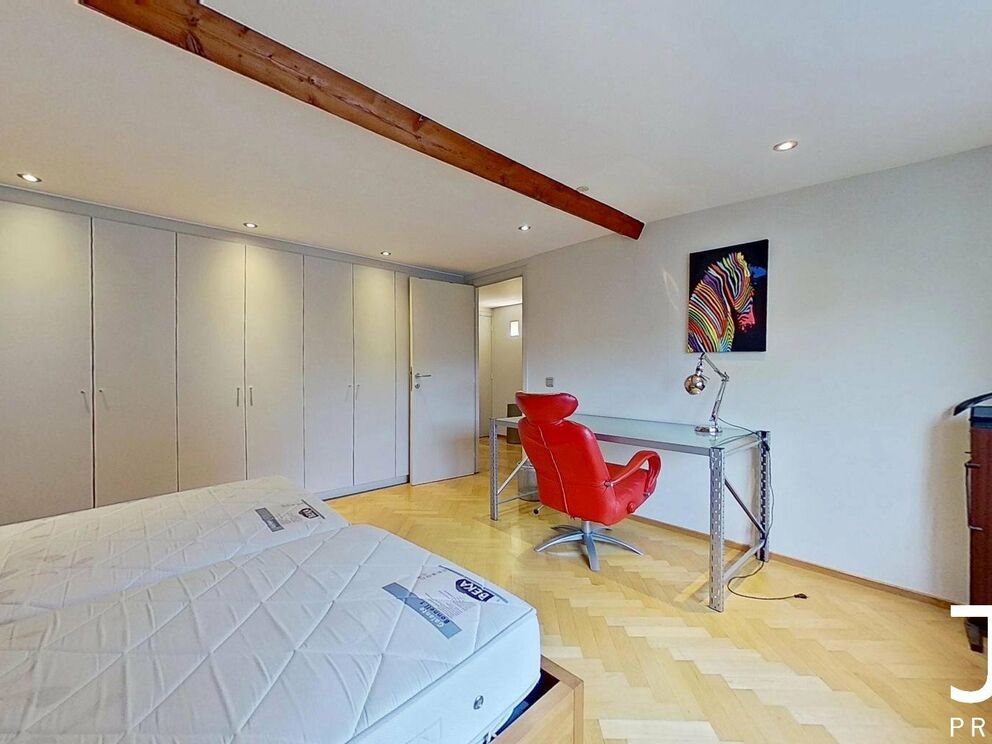 Appartement à louer à Saint-Gilles