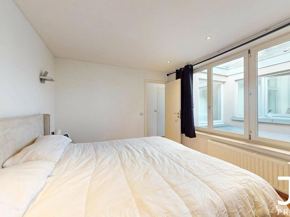 Appartement à louer à Saint-Gilles