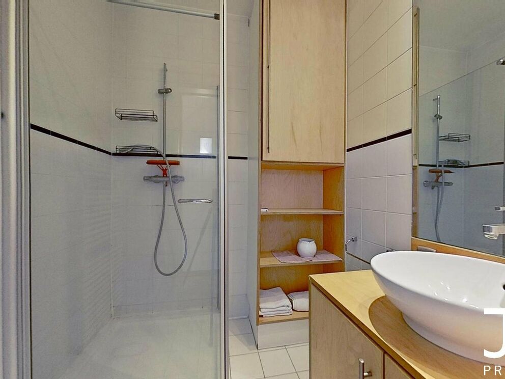 Appartement &agrave; louer &agrave; Saint-Gilles