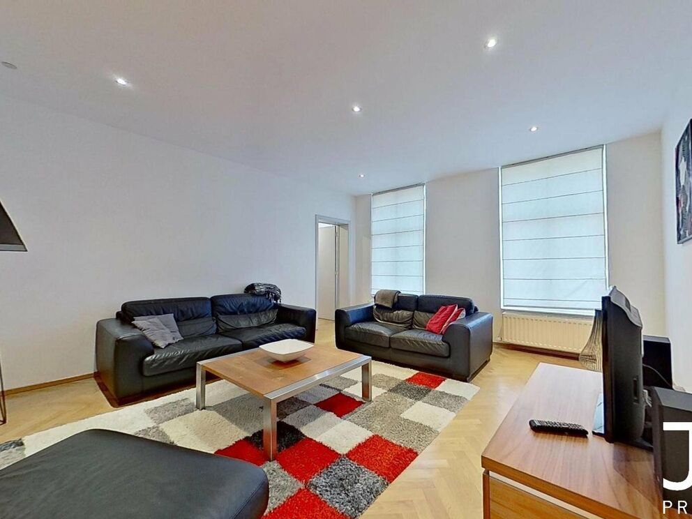 Appartement &agrave; louer &agrave; Saint-Gilles