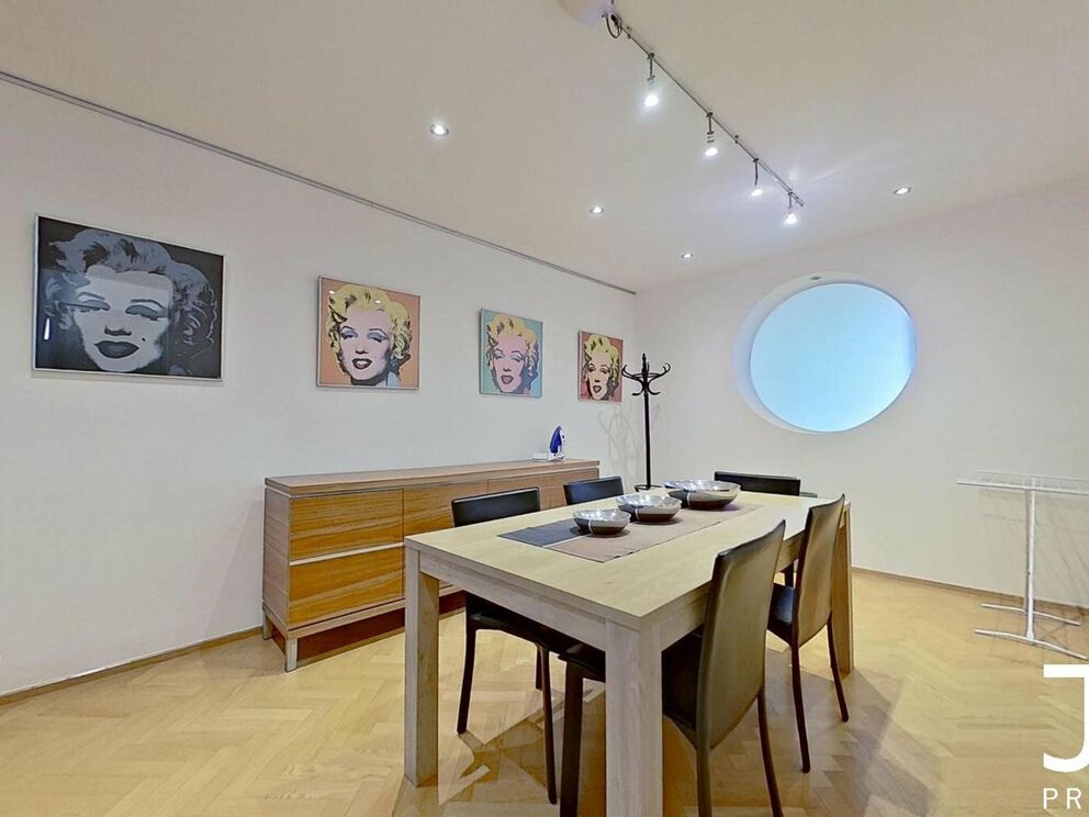 Appartement &agrave; louer &agrave; Saint-Gilles