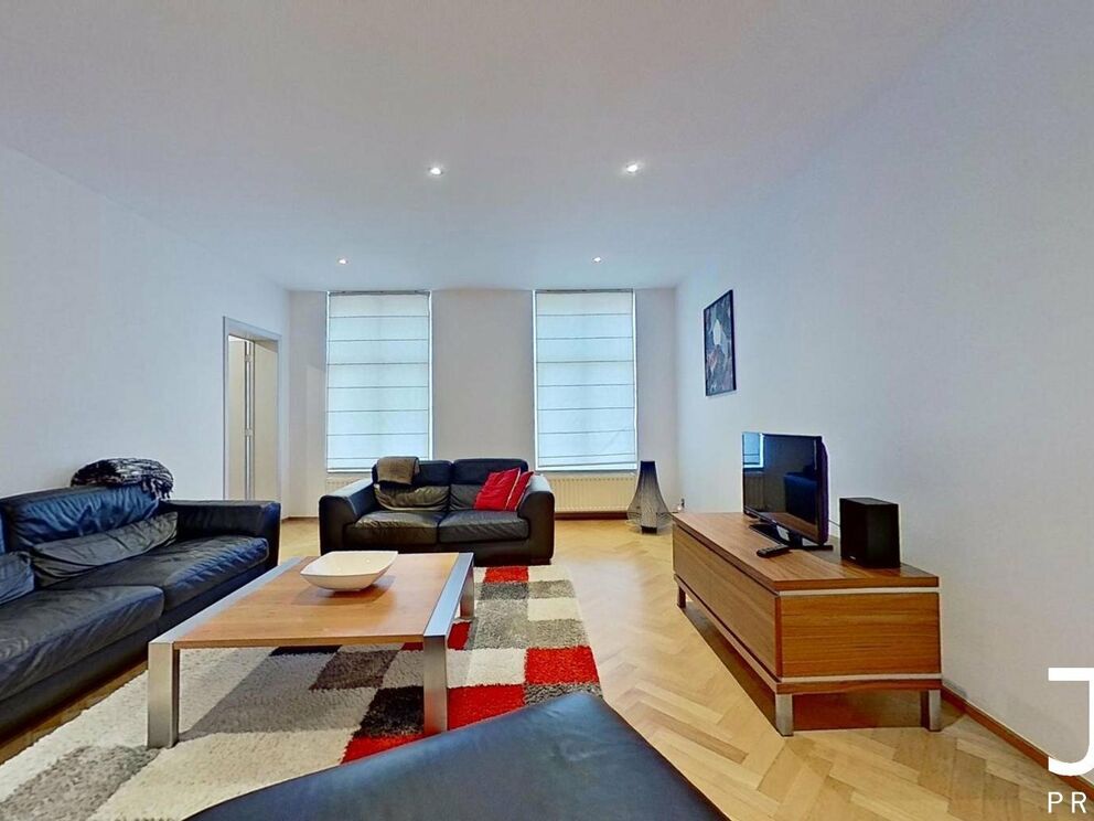 Appartement &agrave; louer &agrave; Saint-Gilles
