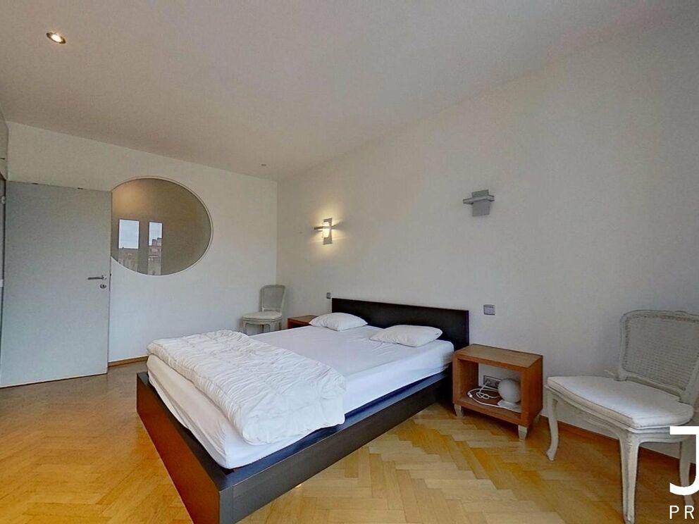 Appartement &agrave; louer &agrave; Saint-Gilles