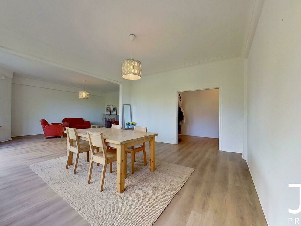 Appartement à louer à Schaerbeek