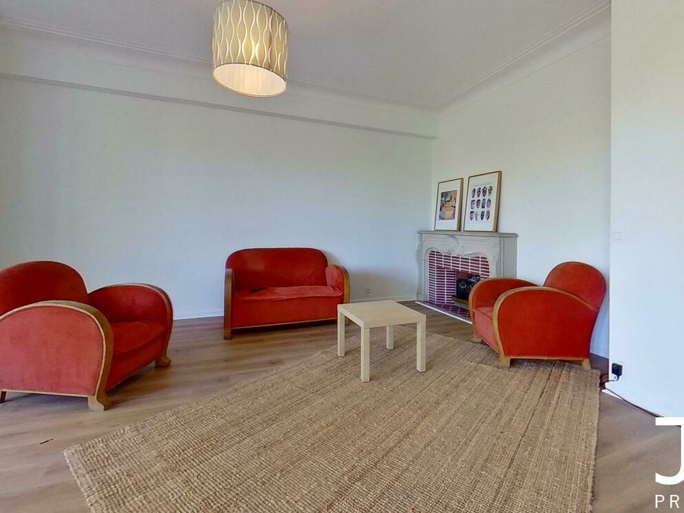 Appartement à louer à Schaerbeek