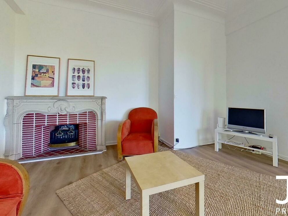 Appartement à louer à Schaerbeek