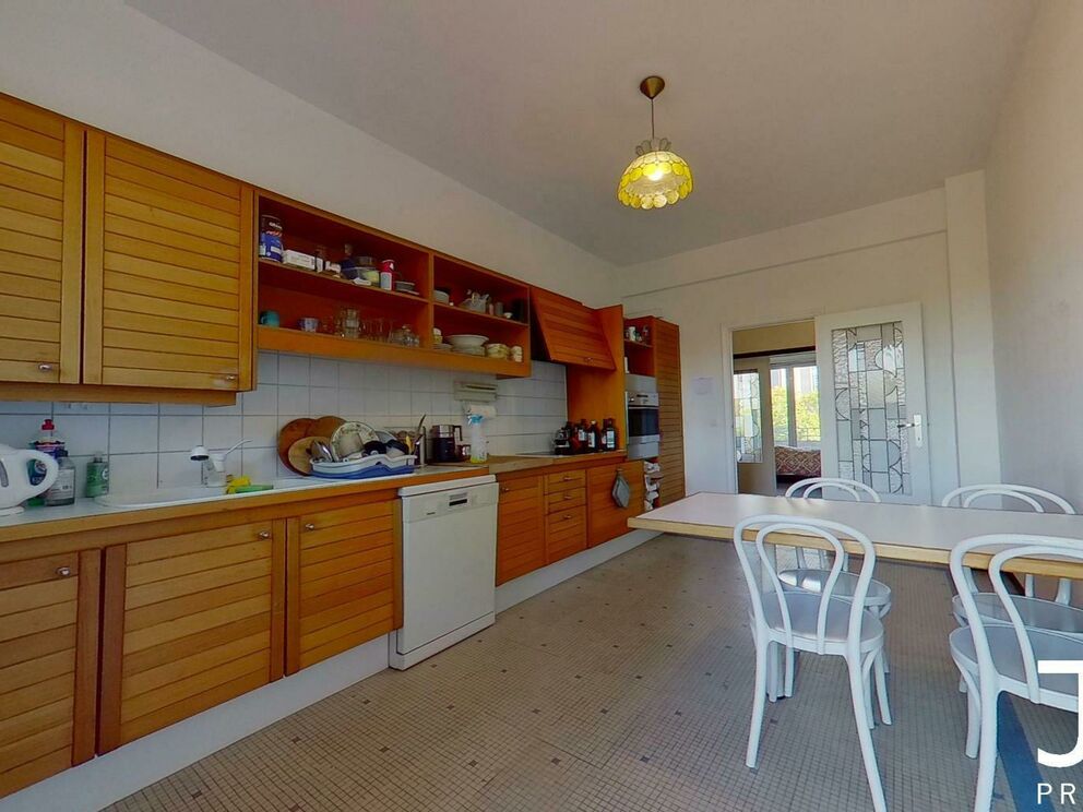 Appartement à louer à Schaerbeek