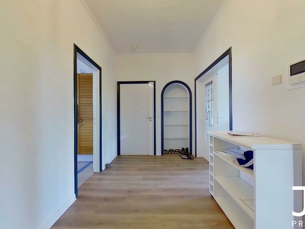 Appartement à louer à Schaerbeek