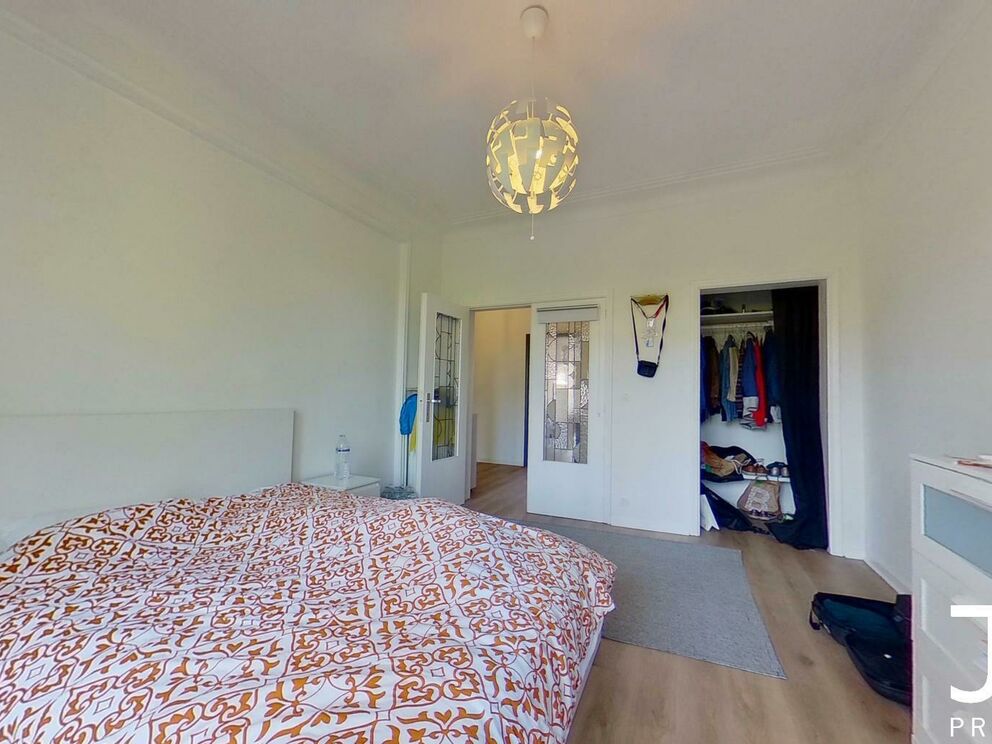 Appartement à louer à Schaerbeek