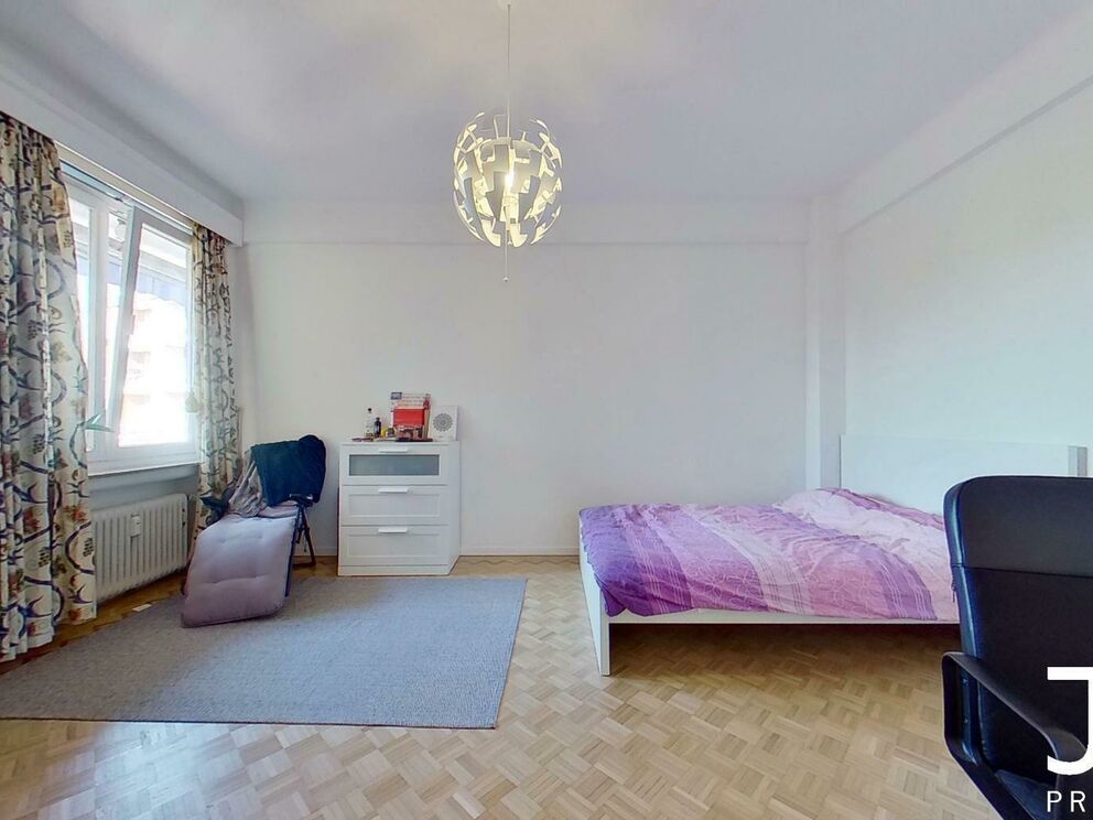 Appartement à louer à Schaerbeek