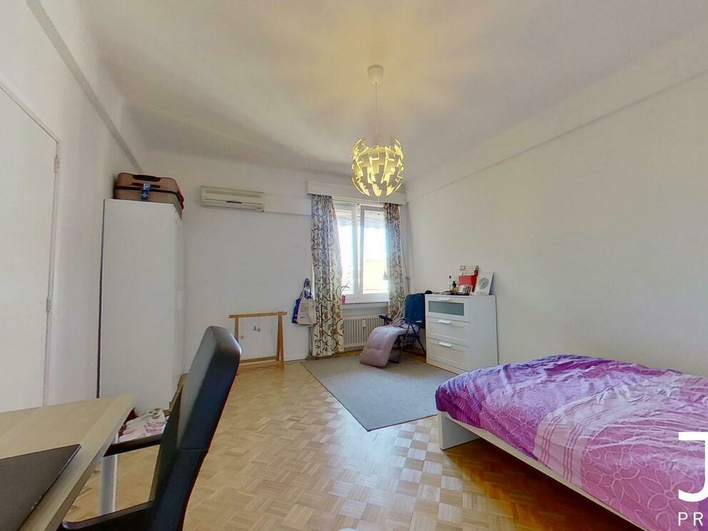 Appartement à louer à Schaerbeek