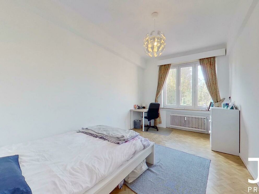 Appartement à louer à Schaerbeek