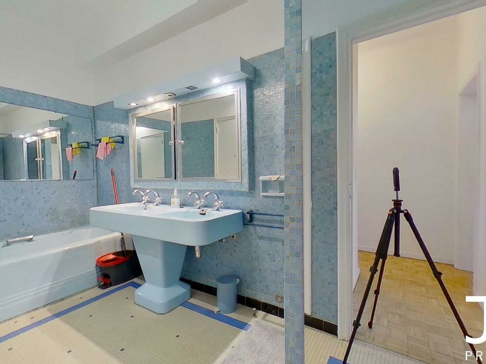 Appartement à louer à Schaerbeek