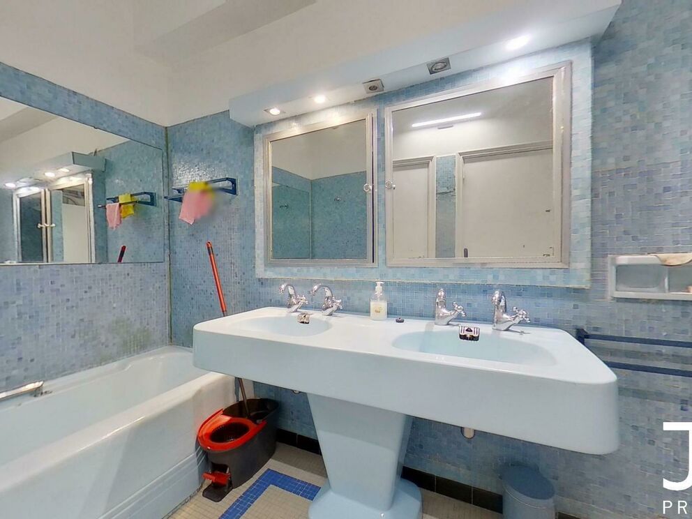 Appartement à louer à Schaerbeek