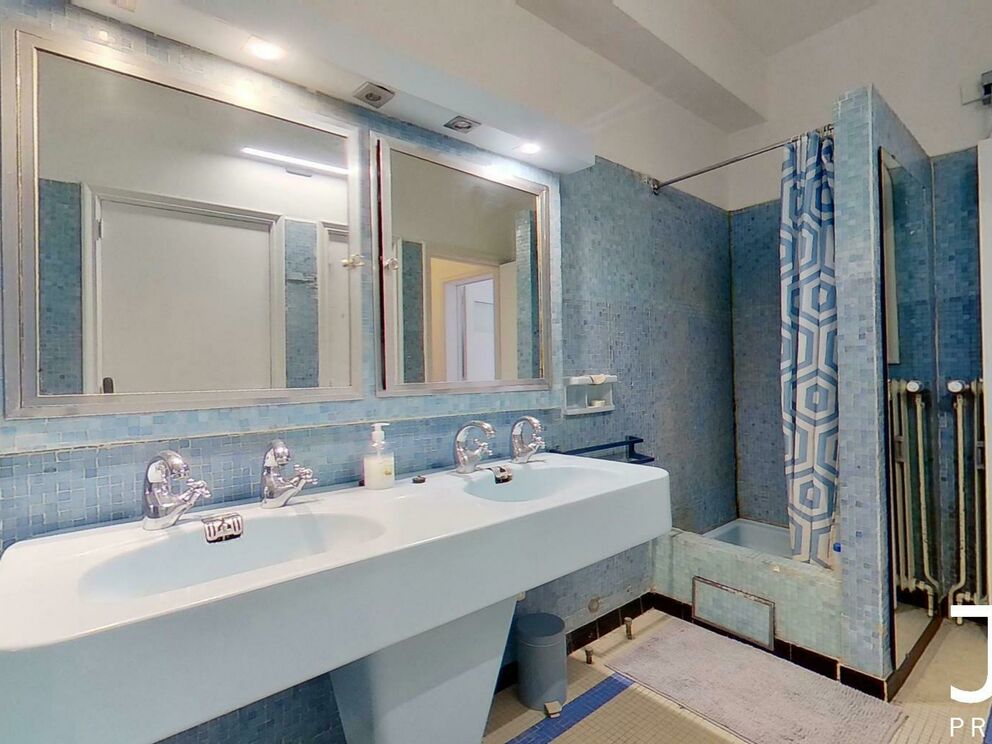 Appartement à louer à Schaerbeek