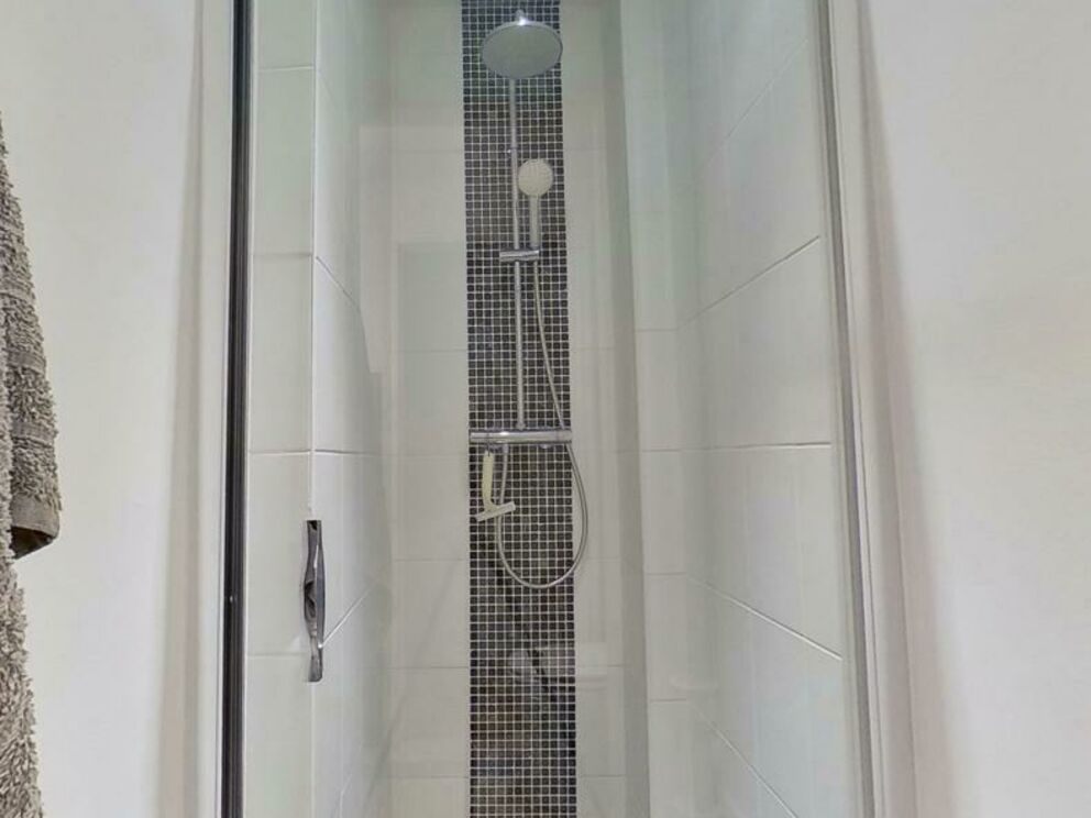 Appartement à louer à Schaerbeek