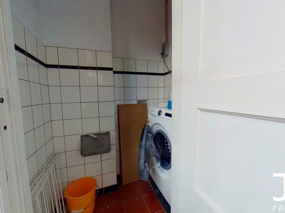 Appartement à louer à Schaerbeek