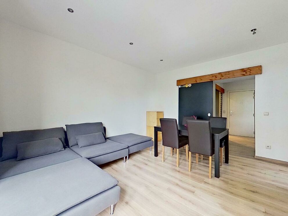 Appartement à louer à Schaerbeek
