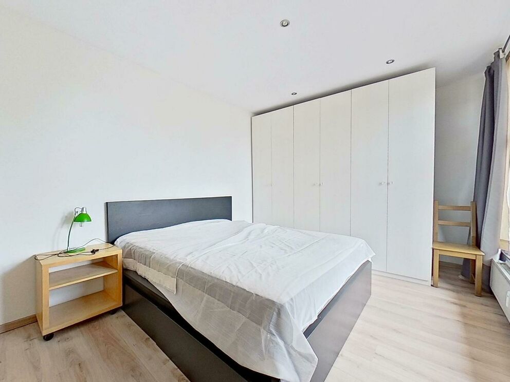 Appartement à louer à Schaerbeek