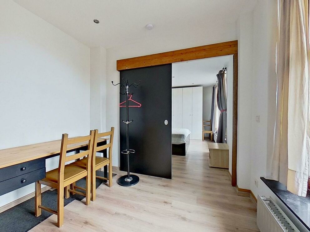 Appartement à louer à Schaerbeek