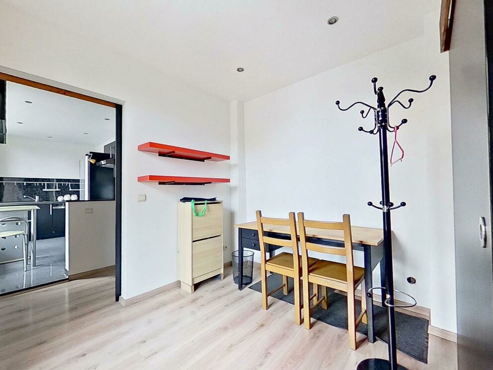 Appartement à louer à Schaerbeek