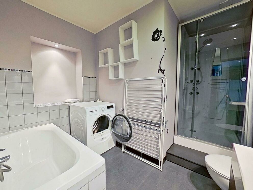 Appartement à louer à Schaerbeek