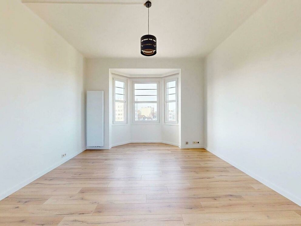 Appartement à louer à Schaerbeek